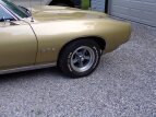 Thumbnail Photo 6 for 1969 Pontiac GTO